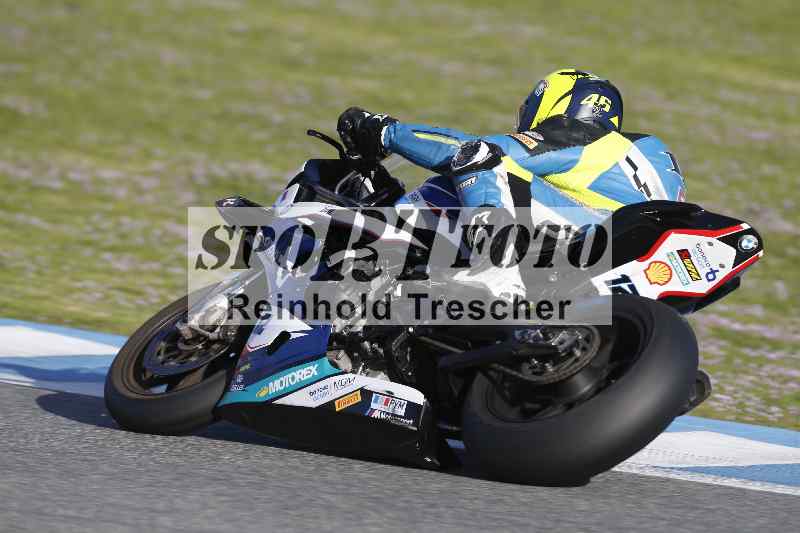 Archiv-2025/01 24.-27.01.2025 Moto Center Thun Jerez/schwarz-black/12